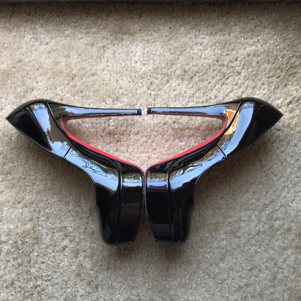 Christian Louboutin Bianca